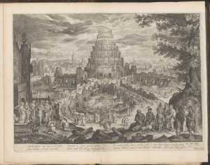 the-tower-of-babel