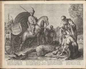 de-doop-van-de-kamerling