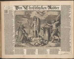 the-christian-knight