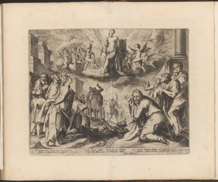 The Triumph of Truth