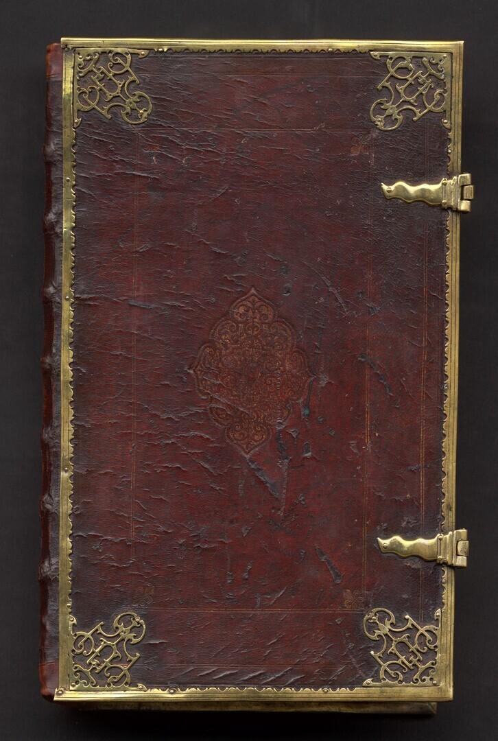 Nieuwe Testament met 82 bijgebonden illustraties