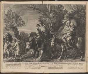 the-flight-into-egypt