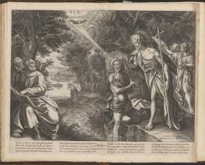 de-doop-van-christus