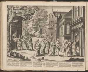 de-parabel-van-de-vijf-wijze-en-de-vijf-dwaze-maagden