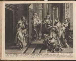 de-presentatie-in-de-tempel