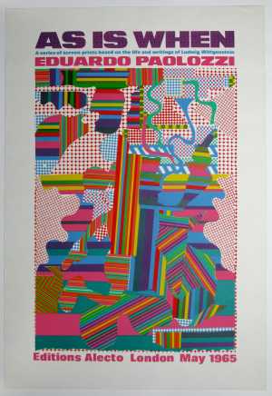 as-is-when-a-series-of-screen-prints-based-on-the-life-and-writings-of-ludwig-wittgenstein