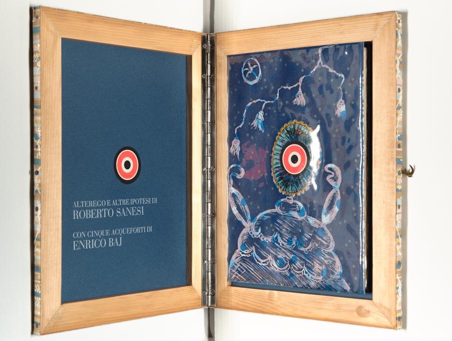 Hypothesis of January sky
