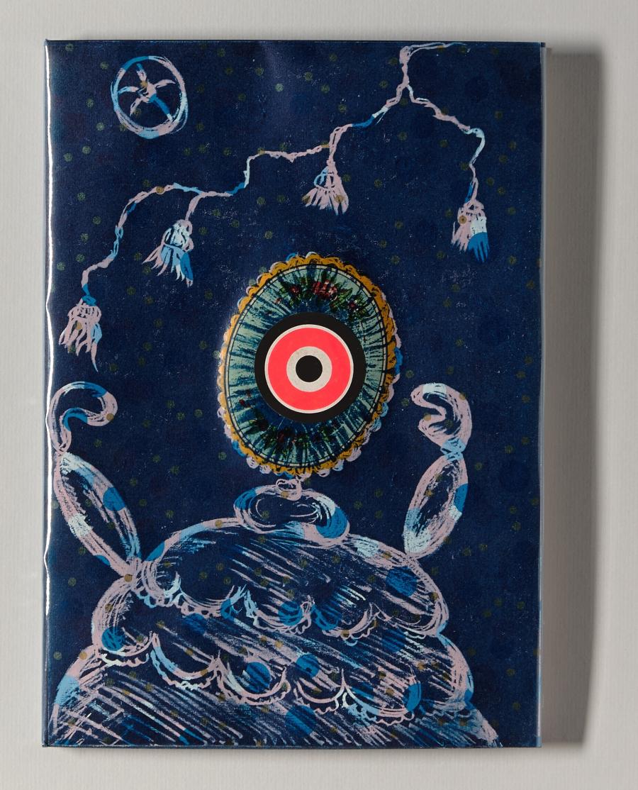 Hypothesis of January sky
