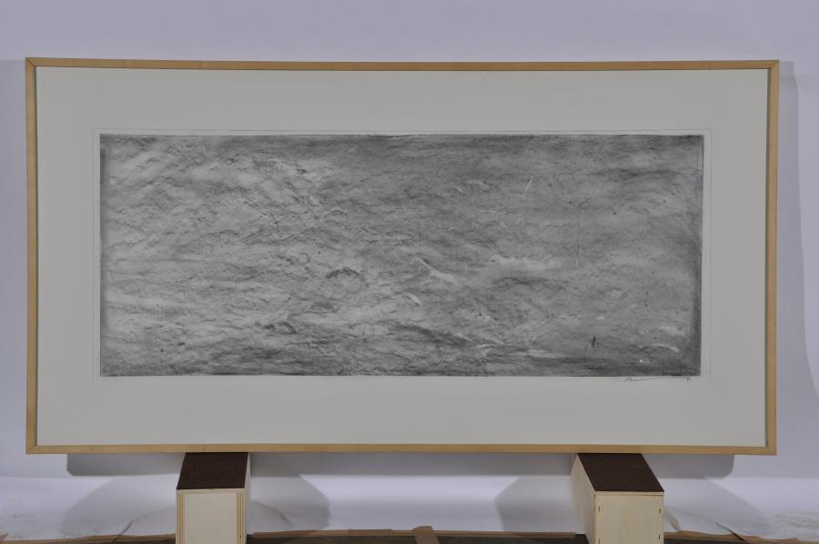 Study for Civil Wars (Studie voor Civil Wars)