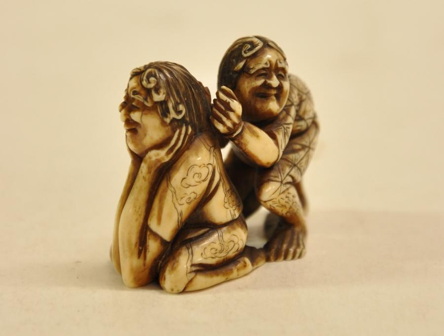 netsuke