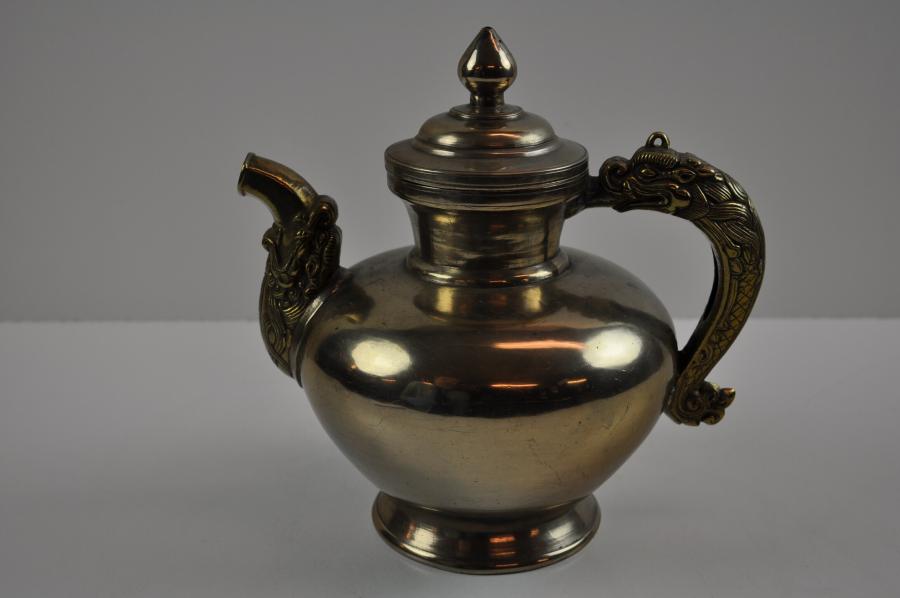 theepot
