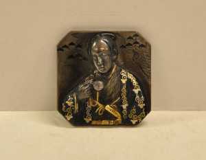 sword ornaments