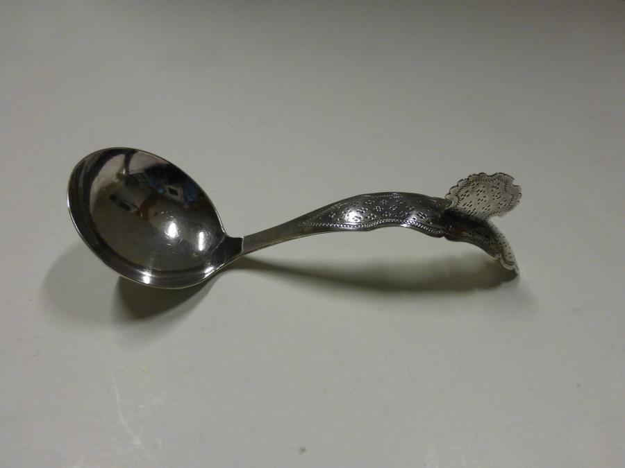 cream spoon