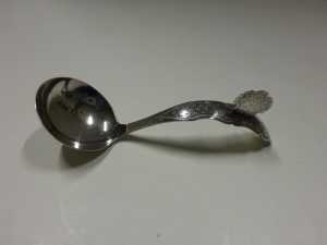 cream-spoon