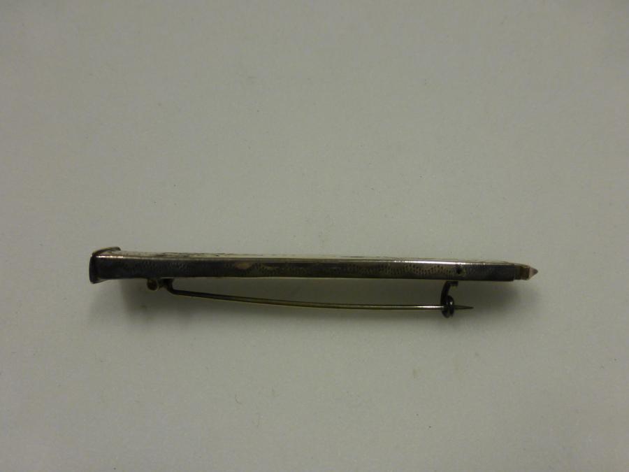 knitting needle case