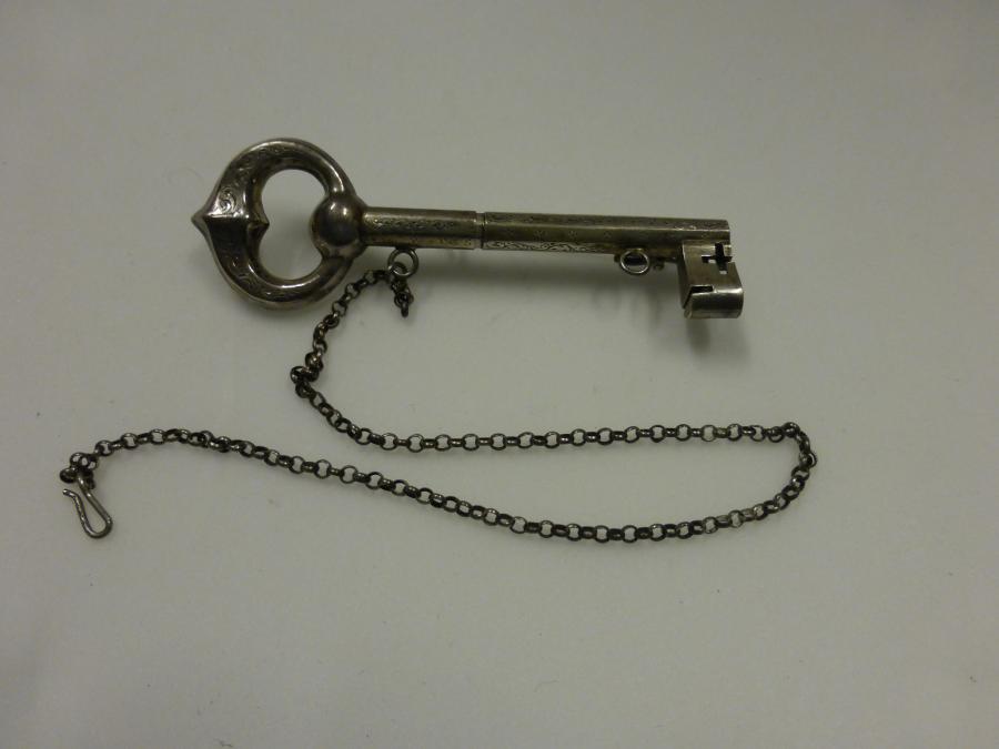 knitting needle case