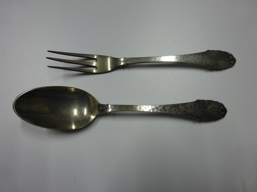 cutlery set