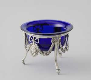 salt cellar