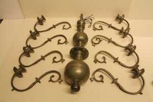 chandelier