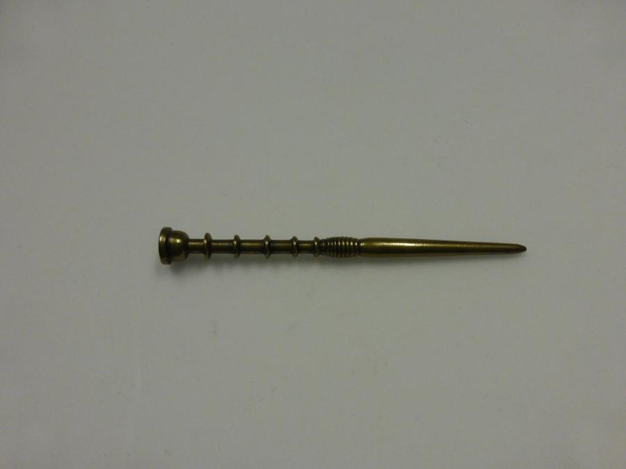 knitting needle case