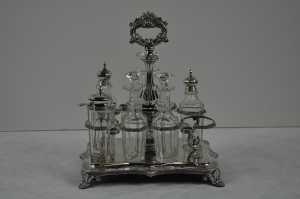 cruet