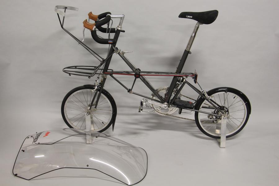 racefiets