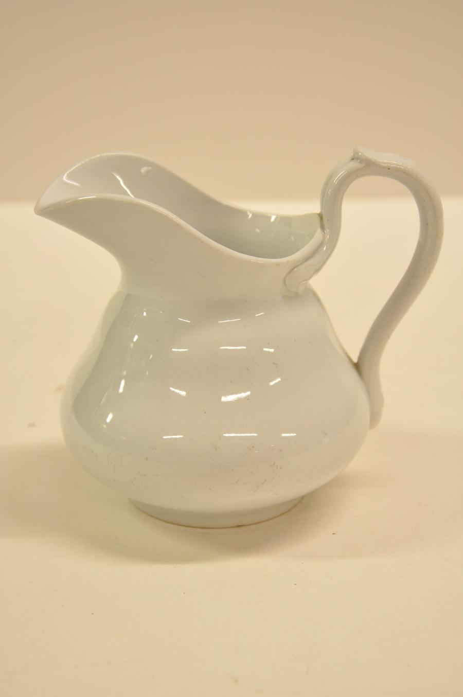 milk pitcher