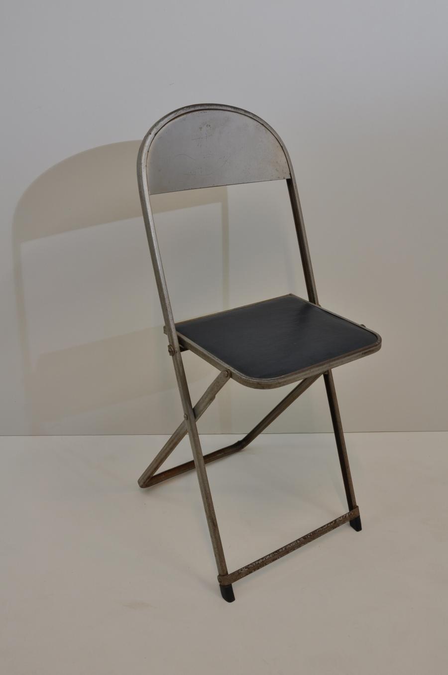 folding chair