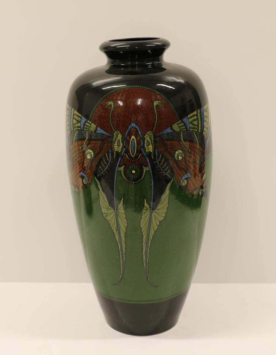 vase