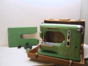 Stitchmaster nr 6
