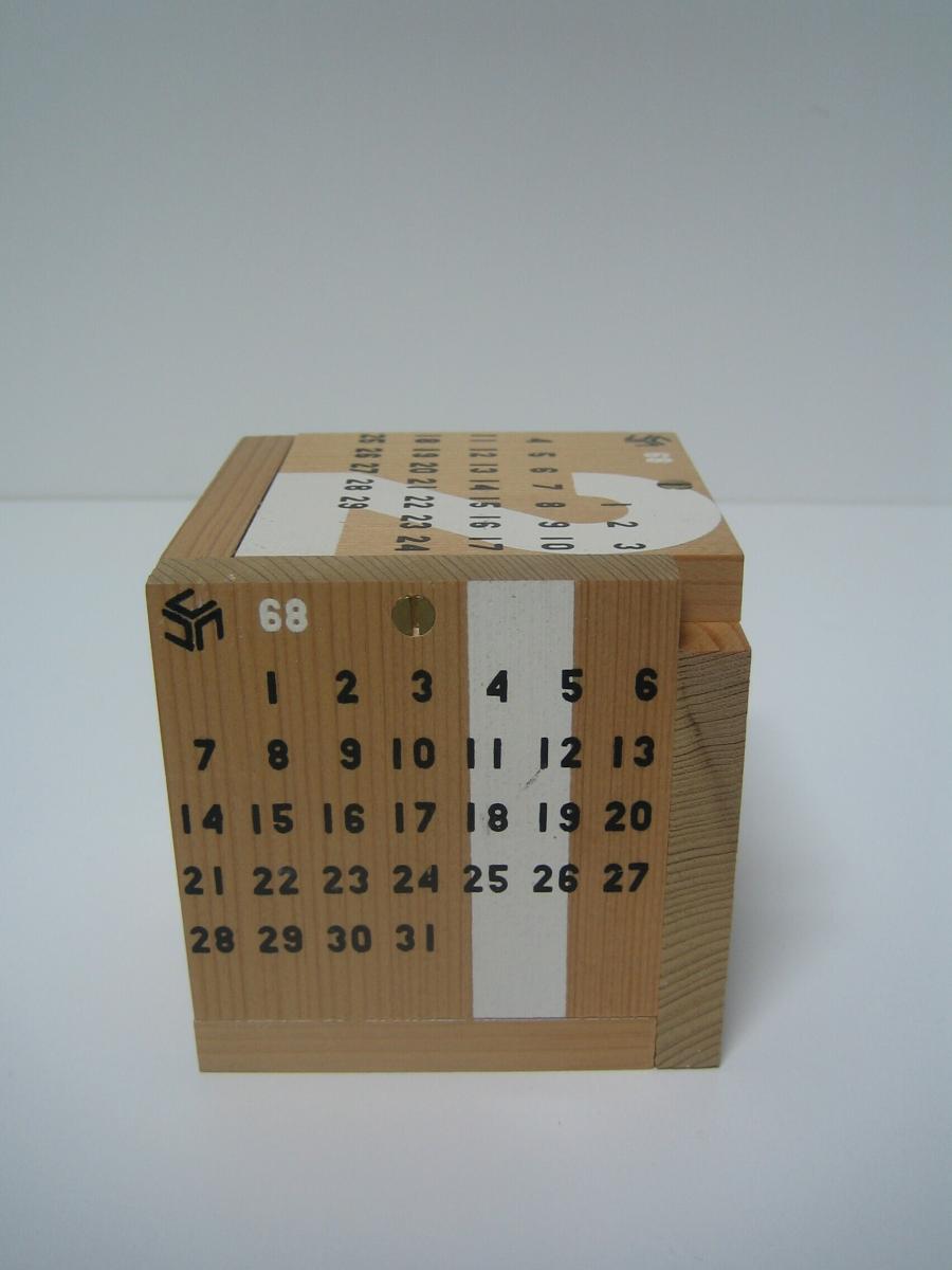 Tafelkalender