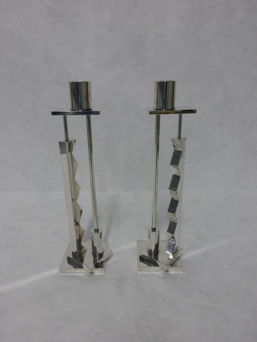 candlestick