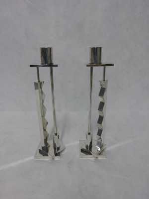 candlestick