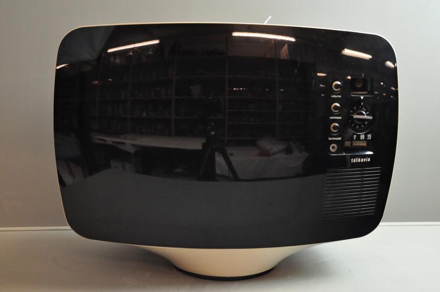 Téléavia, Portavia 111