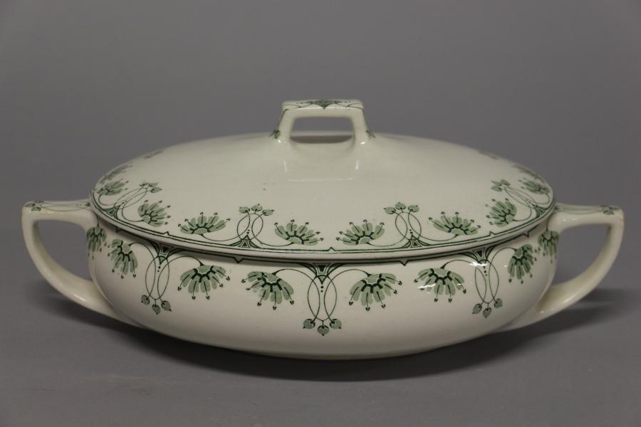 covered dish