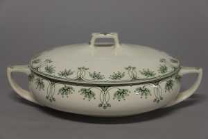 covered-dish