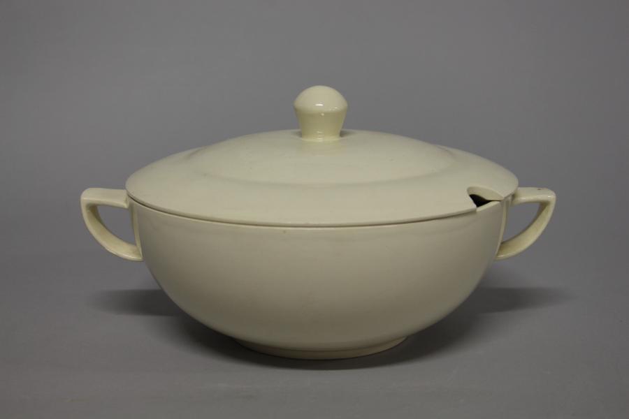 covered dish