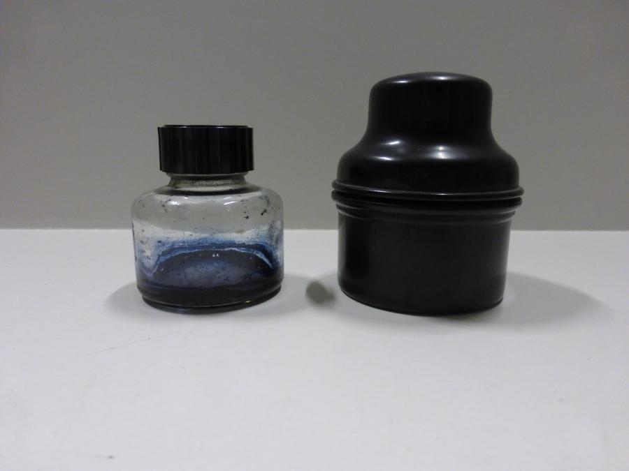 ink pot