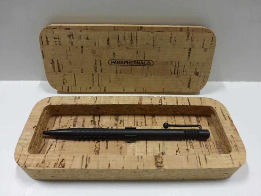 pen box