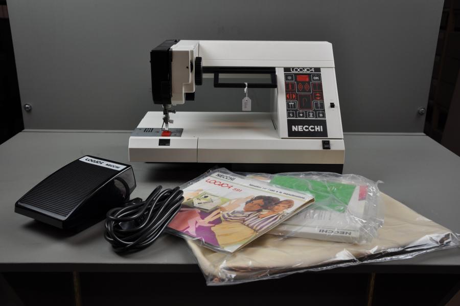 naaimachine