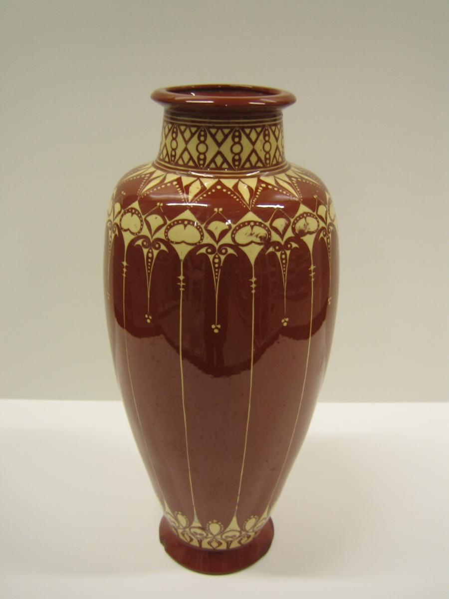 vase