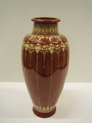 vase