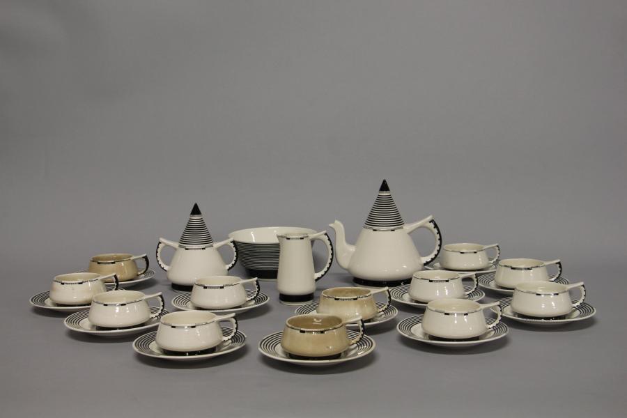 Servies '4300'
