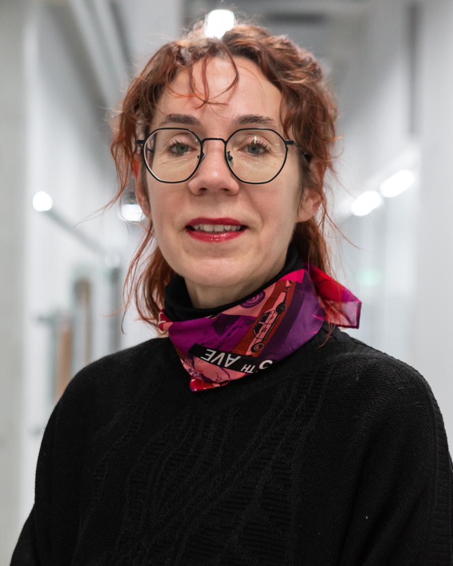 Audio-Einführung auf Deutsch