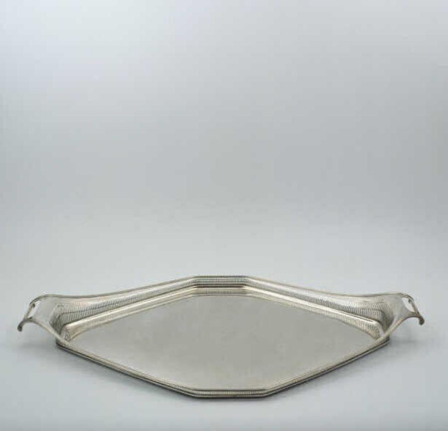 serving tray