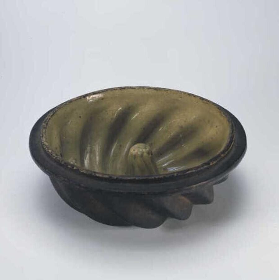 jelly mould