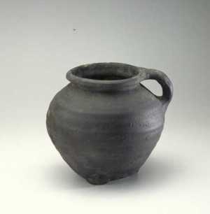 pot