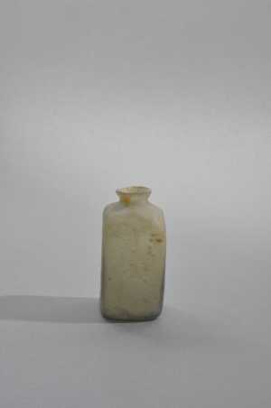 medicine bottle