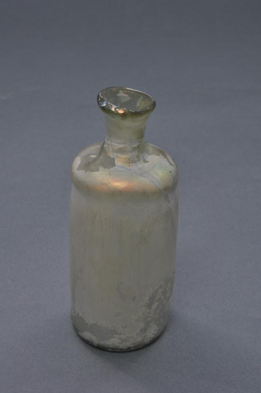 medicine bottle