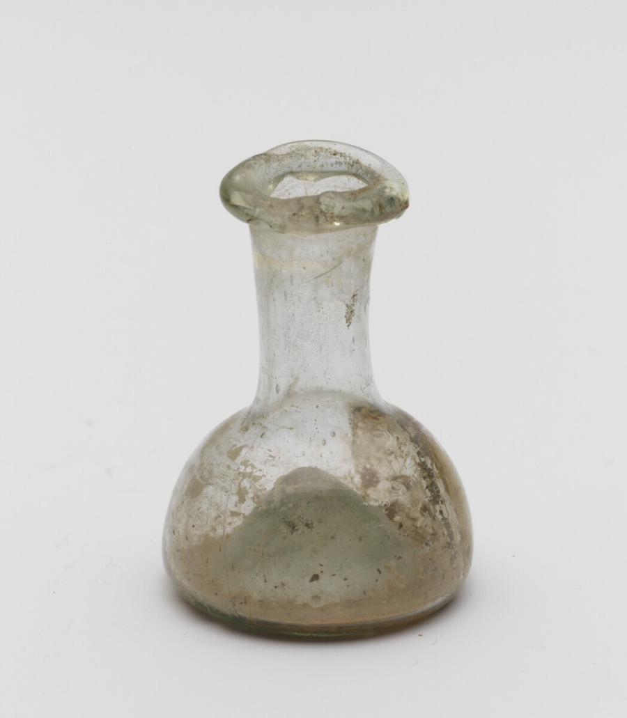 medicine bottle